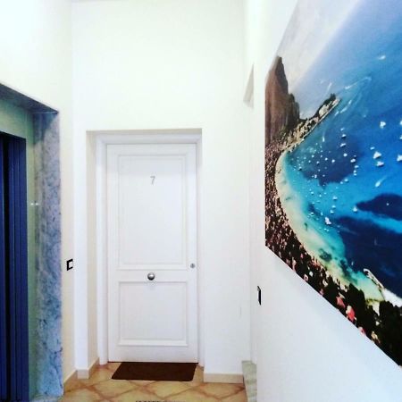Patania Residence Srl Palermo Exterior foto
